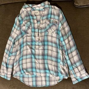Mudd Girls top size 20 1/2
